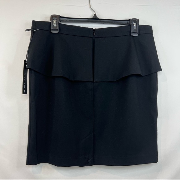 WILLI SMITH | Peplum Skirt - Picture 2 of 8